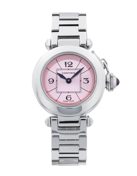Cartier Pasha W3140008